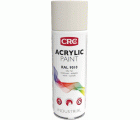 ACRYLIC PAINT 9010 BLANCO SATINADO 400 ML